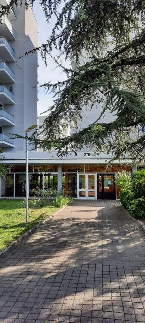 Location studio St Martin d'Heres - Photo 5