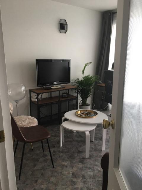 Location studio St Martin d'Heres - Photo 7