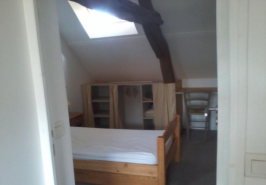 Location chambre Neuville sur Oise - Photo 1