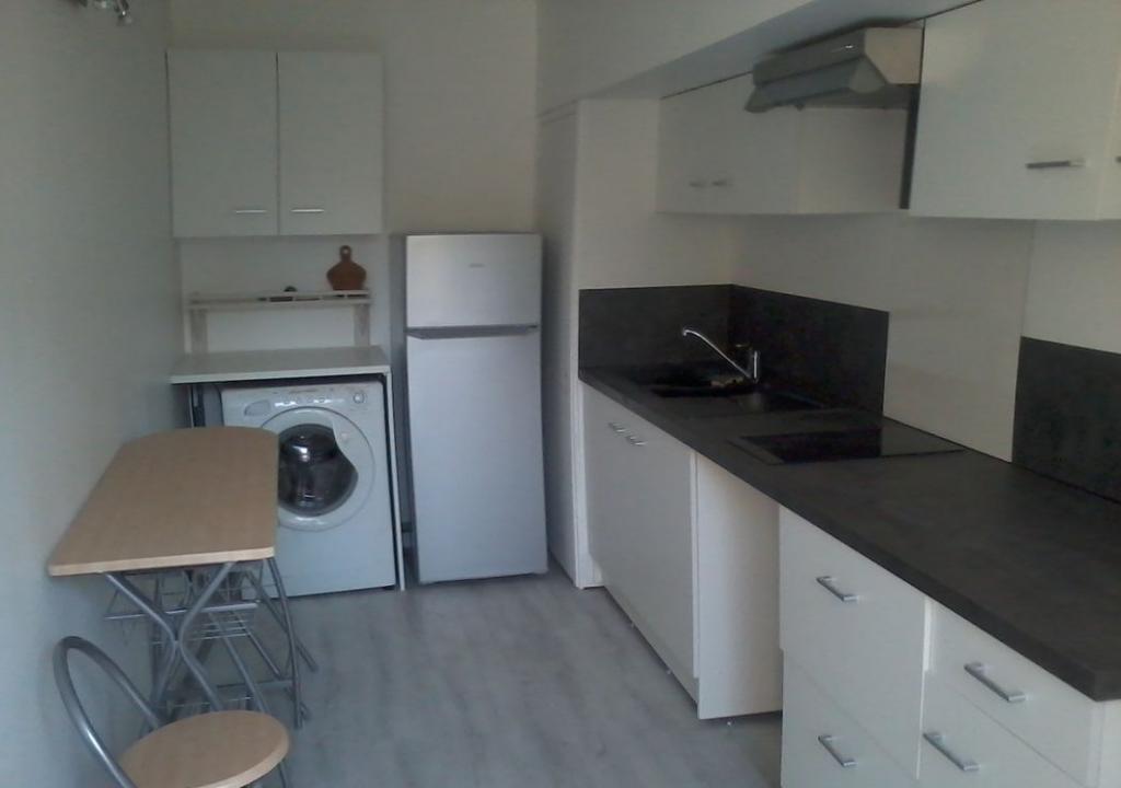 Location chambre Neuville sur Oise - Photo 2