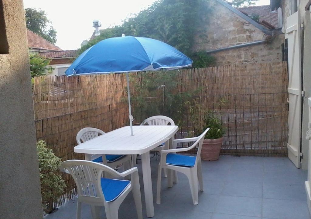 Location chambre Neuville sur Oise - Photo 3