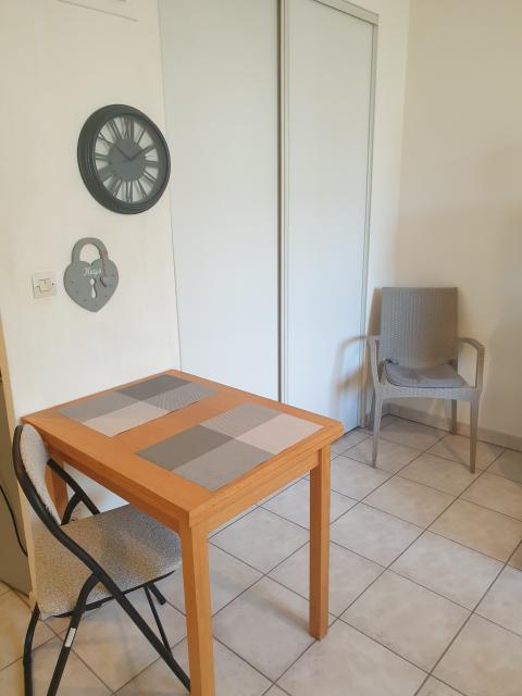 Location studio Perpignan - Photo 5