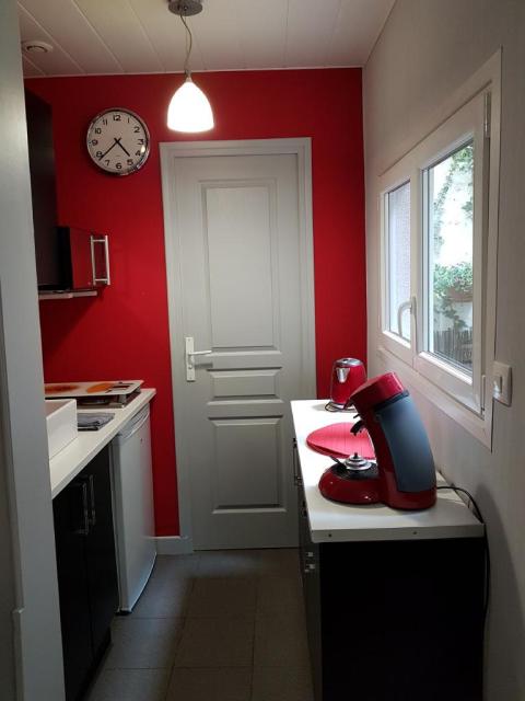 Location studio Arras - Photo 2
