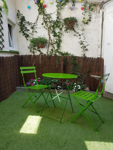 Location studio Arras - Photo 4
