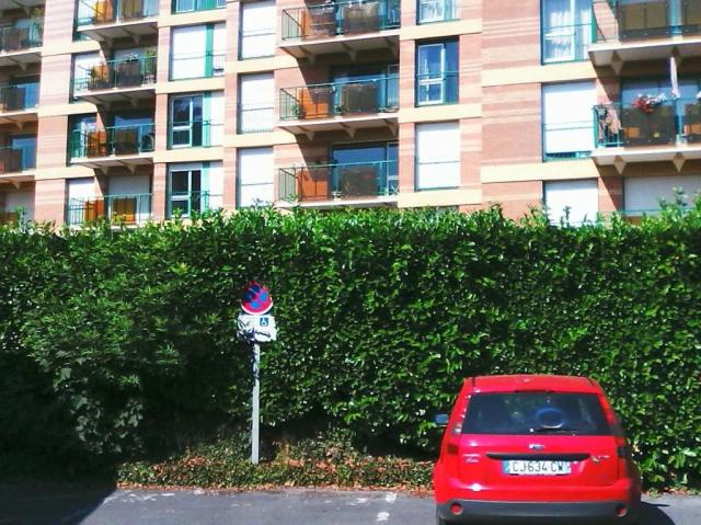 Location appartement T2 Marly - Photo 2