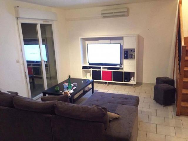 Location maison F4 Nimes - Photo 1