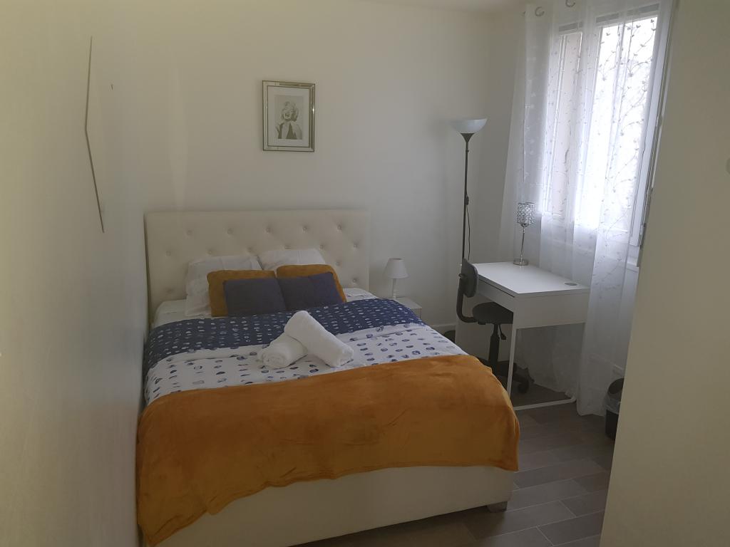 Location chambre Evry - Photo 1