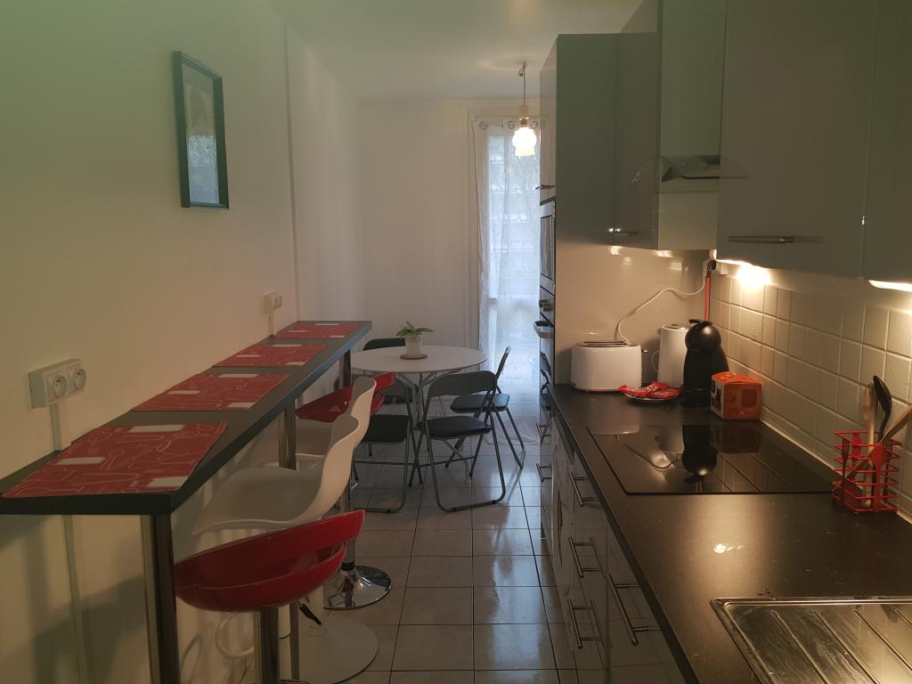 Location chambre Evry - Photo 3