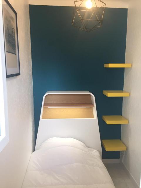 Location appartement T2 Canet en Roussillon - Photo 2