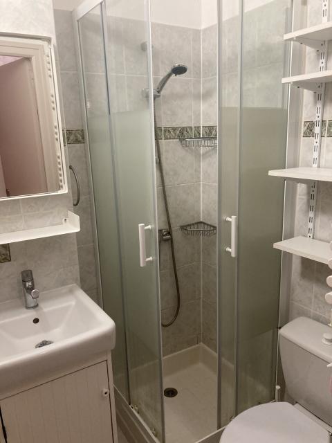 Location appartement T2 Canet en Roussillon - Photo 4