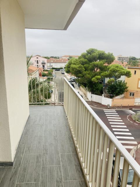 Location appartement T2 Canet en Roussillon - Photo 5