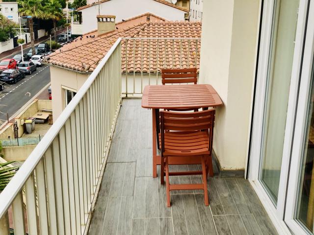 Location appartement T2 Canet en Roussillon - Photo 8