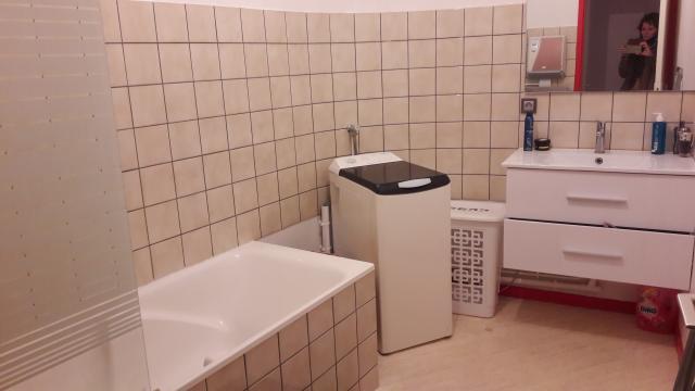 Location studio Remiremont - Photo 3