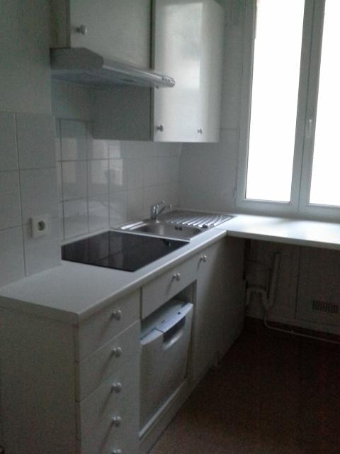 Location appartement T3 Paris 07 - Photo 3
