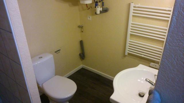 Location appartement T1 Langres - Photo 3
