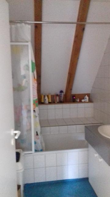 Location appartement T2 Andlau - Photo 4