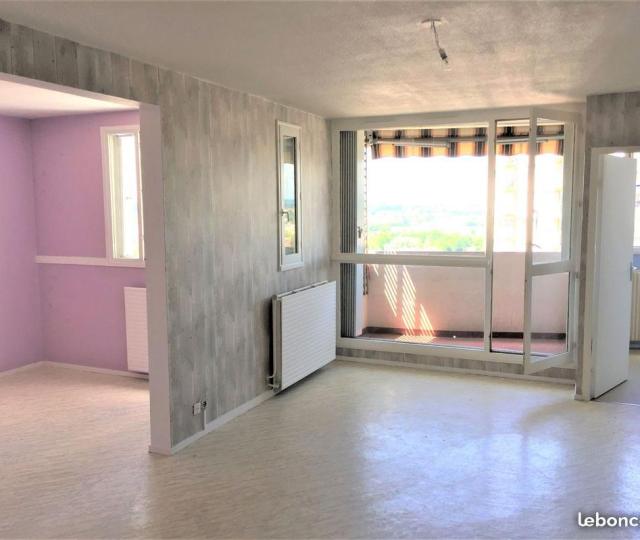 Location appartement T4 Chalon sur Saone - Photo 2