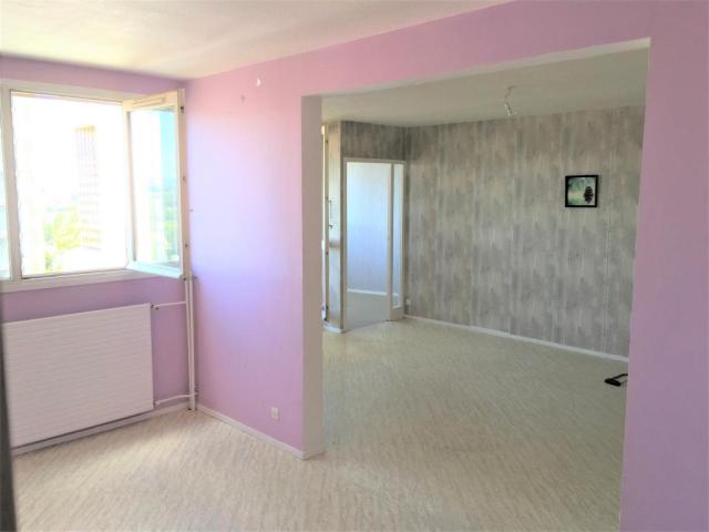 Location appartement T4 Chalon sur Saone - Photo 5