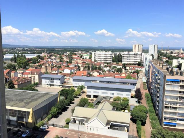 Location appartement T4 Chalon sur Saone - Photo 6