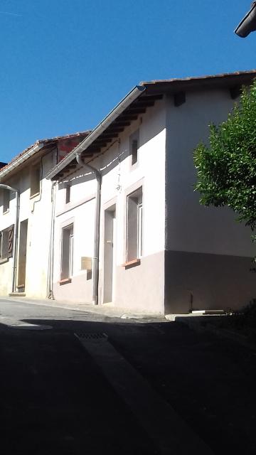 Location maison F3 Miremont - Photo 3