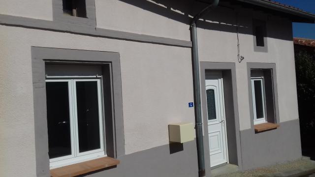 Location maison F3 Miremont - Photo 7