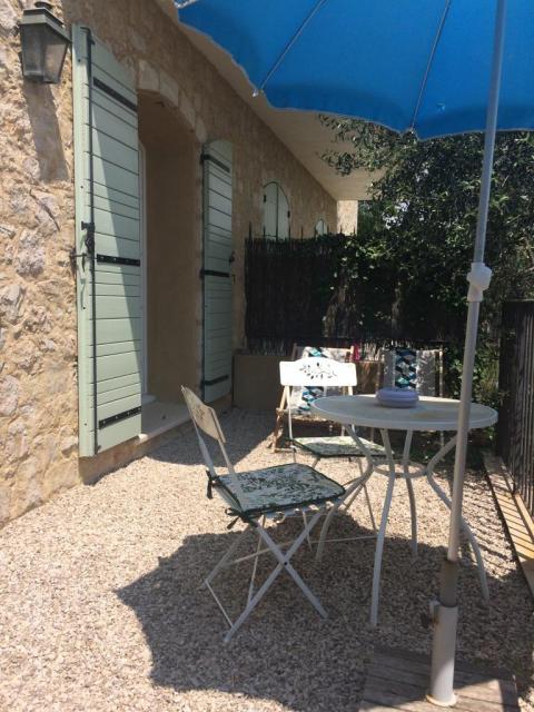 Location appartement T2 Cagnes sur Mer - Photo 2