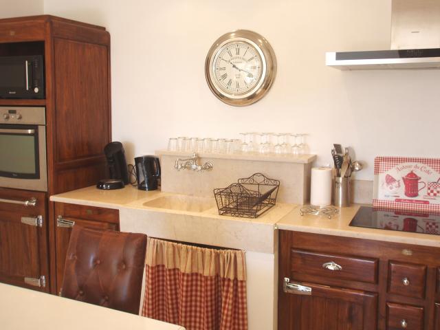 Location appartement T2 Cagnes sur Mer - Photo 4