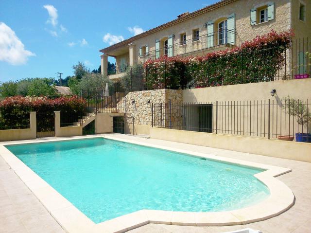 Location appartement T2 Cagnes sur Mer - Photo 6