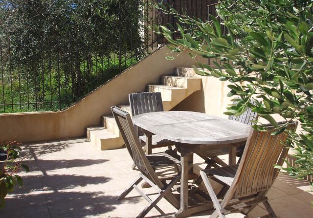 Location appartement T2 Cagnes sur Mer - Photo 7
