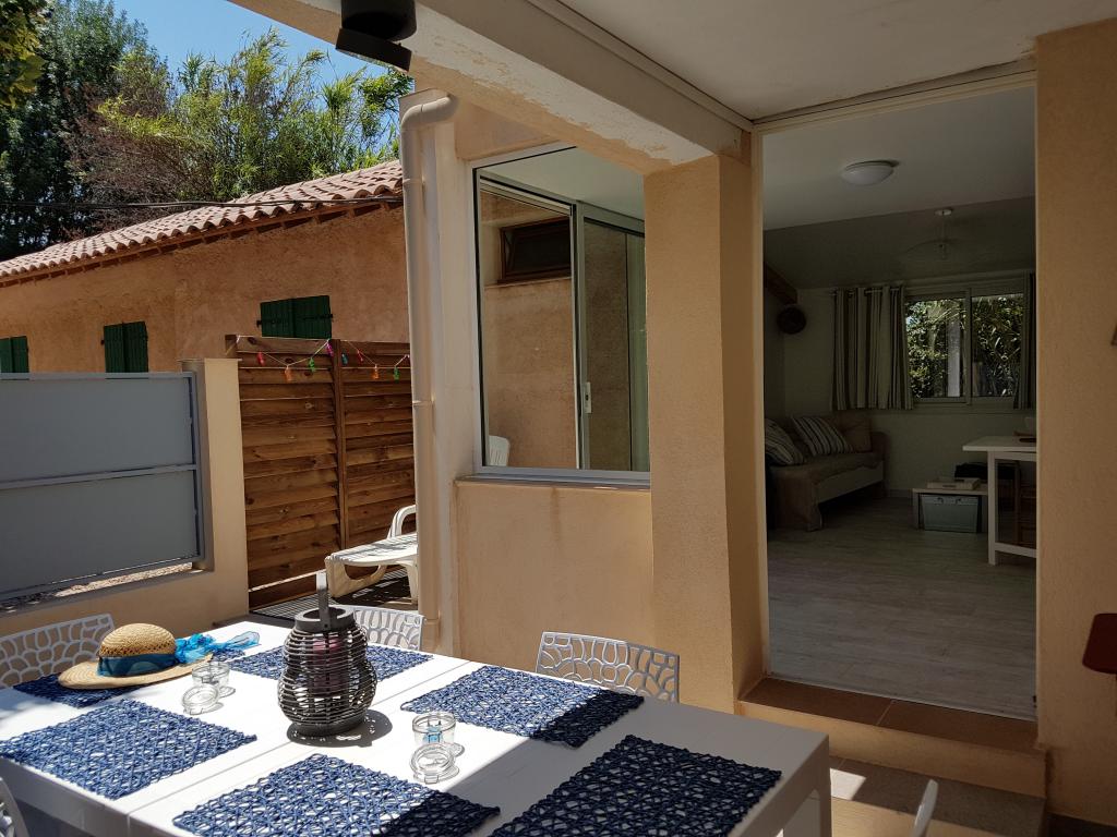 Location chambre Hyeres - Photo 1