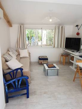 Location appartement T4 Hyeres - Photo 3
