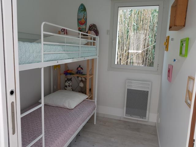 Location appartement T4 Hyeres - Photo 6