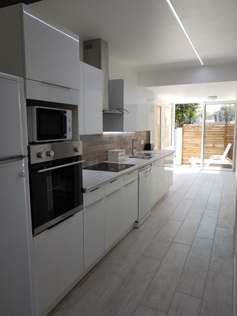 Location appartement T4 Hyeres - Photo 7