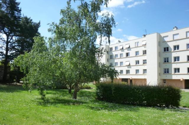 Location appartement T3 St Sebastien sur Loire - Photo 3
