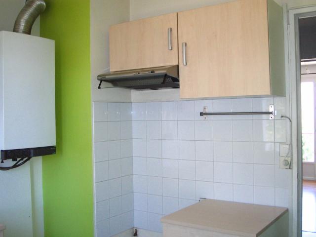 Location appartement T3 St Sebastien sur Loire - Photo 6