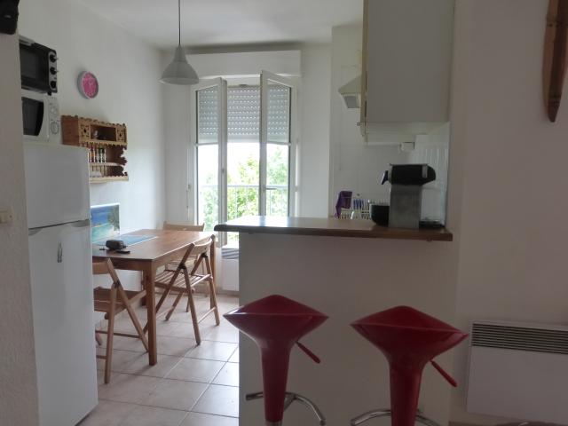 Location appartement T2 Montpellier - Photo 6