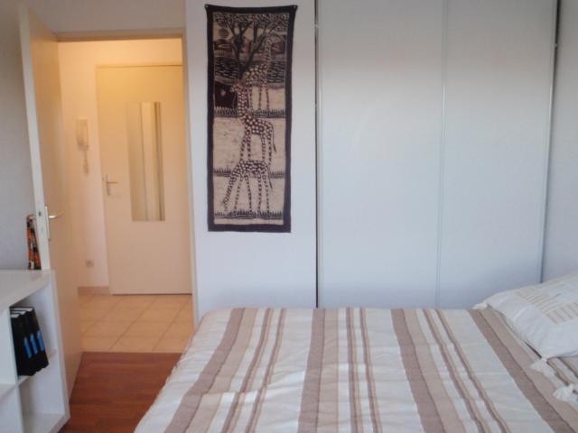Location appartement T2 Montpellier - Photo 7