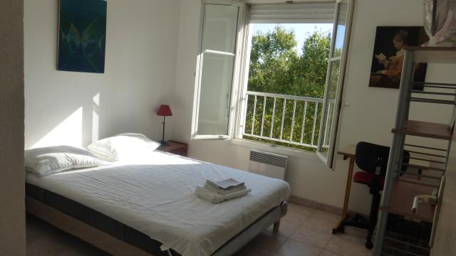 Location appartement T2 Montpellier - Photo 8