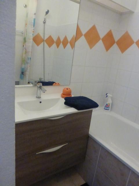 Location appartement T2 Montpellier - Photo 9