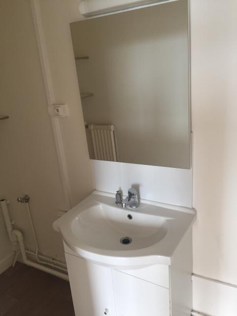 Location appartement T2 Toulouse - Photo 4