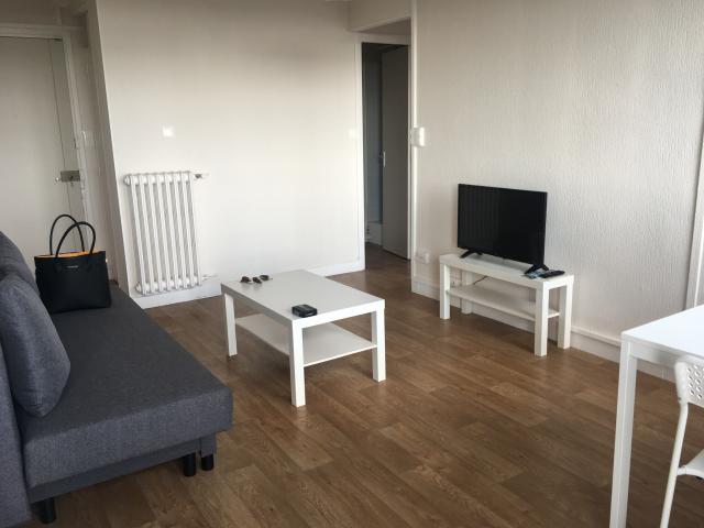 Location appartement T2 Toulouse - Photo 5
