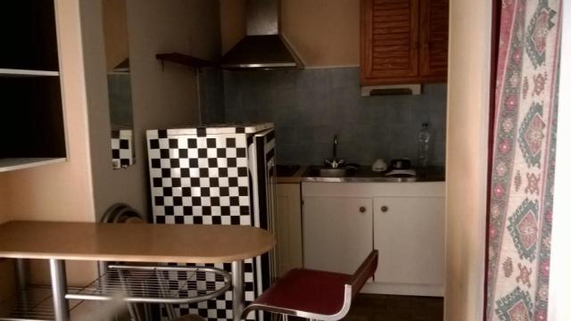 Location studio Aurillac - Photo 1