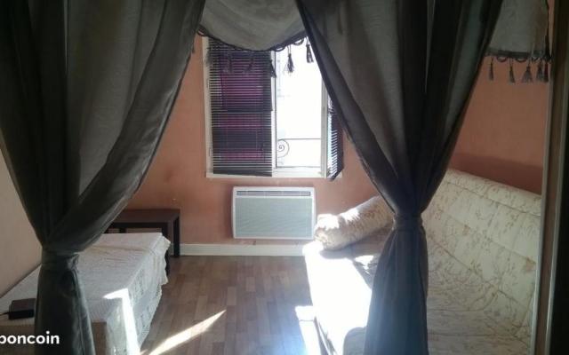 Location studio Aurillac - Photo 2