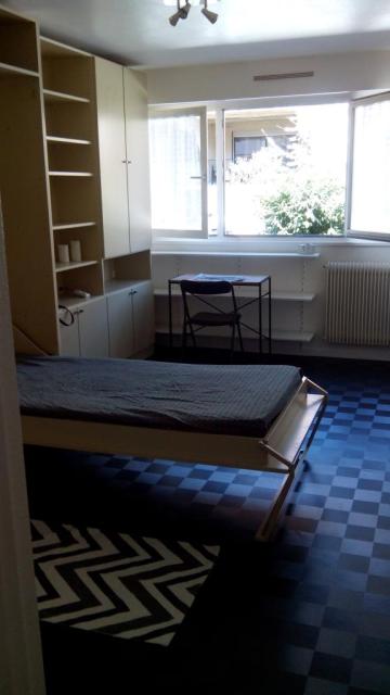 Location studio Nancy - Photo 2