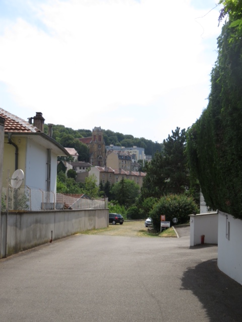 Location studio Nancy - Photo 3