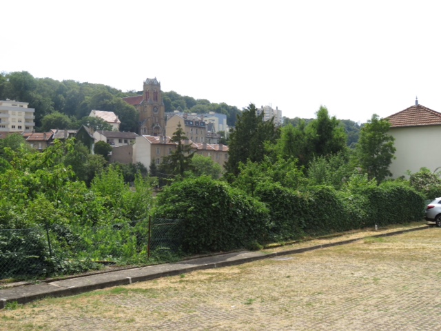 Location studio Nancy - Photo 4