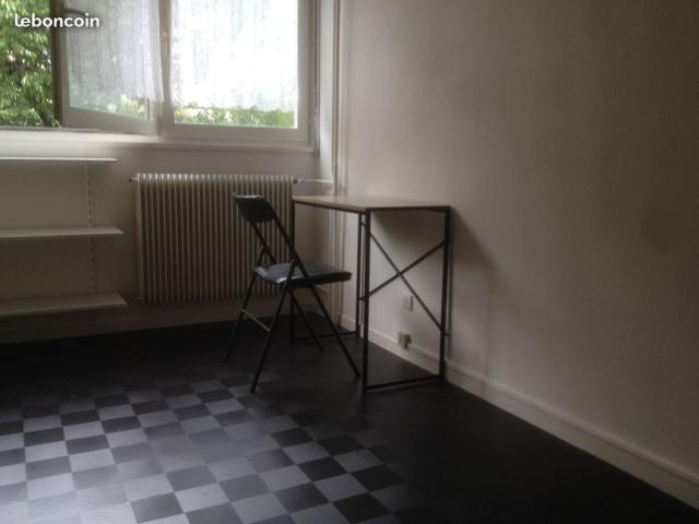 Location studio Nancy - Photo 9