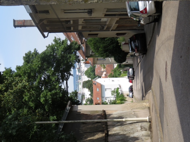 Location studio Nancy - Photo 10