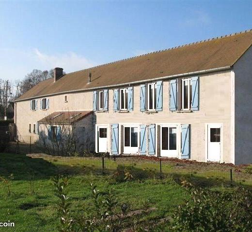 Location maison F3 Houdan - Photo 2