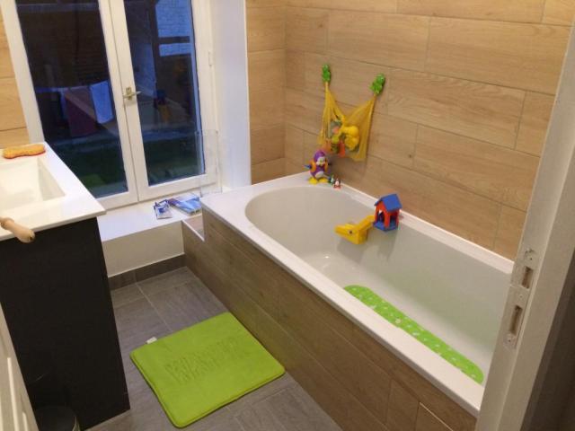 Location maison F3 Houdan - Photo 3